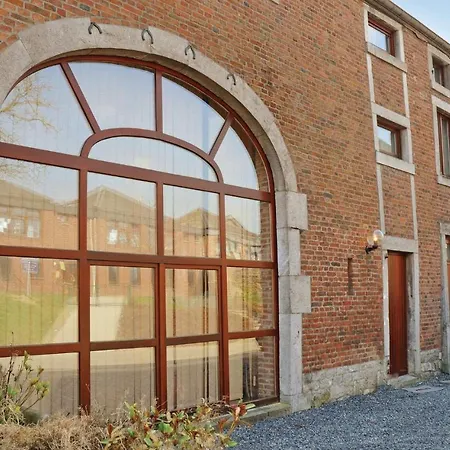 Vakantiehuis Pays Du Roi 05 Somme-Leuze
