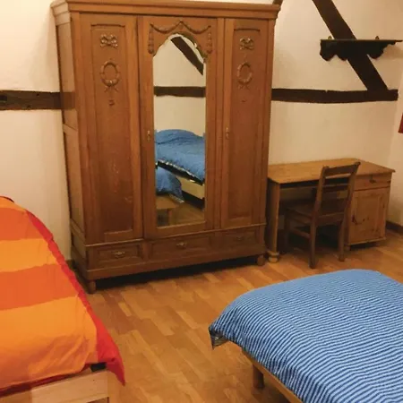 Pays Du Roi 05 Vakantiehuis Somme-Leuze