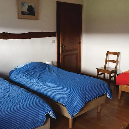 Vakantiehuis Pays Du Roi 05 Somme-Leuze